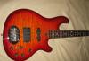 Бас гитара Lakland Skyline 44-02 Deluxe превью 1596788.