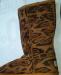 Угги UGG Australia из натуральной кожи и меха превью 1596915.