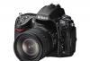 Nikon D700 12MP dslr Camera превью 1597463.