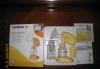 Электрический молокоотсос Medela Mini Electric превью 1599098.