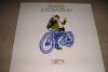 Siren - strange locomotion LP превью 1599175.