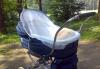 Продам б/у коляску Inglesina превью 1599755.