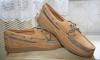 Новые Мужские Мокасины от Tommy Bahama превью 1063023.