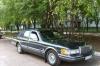 Lincoln Town Car, 1991 превью 1063111.