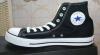 Converse All Star Chuck Taylor M9160 black превью 1063165.