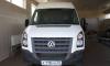 Volkswagen Crafter , 2007 превью 1065361.
