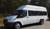 Автобусы. Микроавтобусы. Пассажирские перевозки превью 1060899.