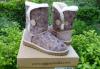 Мягкие , удобные UGG из натуральных материалов превью 1601175.