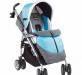 Прогулочная коляска - трость Peg-Perego Pliko P3 превью 1602852.