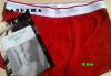 CK Calvin Klein нижнее белье трусы С66 превью 1603495.