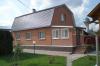 Загородный коттедж превью 1603519.