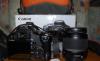 Сanon 450D Kit 18-55 mm 13,5-5.6 is превью 1603612.