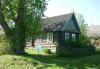 Новгородская обл ст.Уторгош(дом на реке Мшага) превью 1604511.