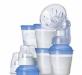 Молокоотсос Philips avent isis с контейнерами VIA превью 1606623.
