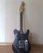 Продам Fender telecaster превью 1607276.