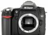 Фотоаппарат Nikon d80 превью 1607814.