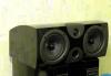 Акустика Wharfedale EVO 2 Center(центральный канал превью 1608664.