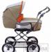 Коляска Inglesina Magnum+автокресло даром превью 1608696.