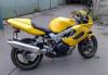 Honda VTR1000F полносильный превью 1610113.
