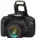 Новый Canon EOS 550D Kit превью 1611055.