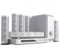 Домашний кинотеатр Philips LX-710 превью 1611788.