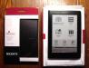 Электронная книга Sony PRS-600 Touch Edition превью 1612102.