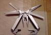 Мультиинструмент Leatherman Wave превью 1613443.