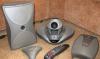 Терминал ВидеоКонференцсвязи Polycom VSX 7000s превью 1613975