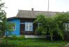 Продам 1/2 деревянного дома превью 1614199.