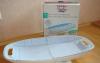 Весы Tefal Baby Home 2 в 1 Ростометр превью 1614823.