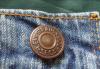 Джинсы  женские Levis 525 стрейч даром превью 1610564.