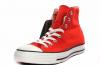 Кеды converse, красные превью 1615827.