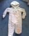 Комбензон утеплённый Mothercare превью 1616364.