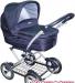 Коляска Peg Perego Culla в идеал состоянии превью 1618233.