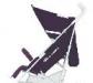 Новая Коляска-трость Cybex Topaz превью 1618299.