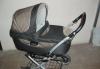Коляска Peg Perego Young (шасси Carrello Classico) превью 1618636.
