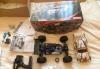 Kyosho DST GXR18 Новая превью 1618665.