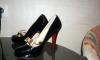 Женские туфли Christian Louboutin на р.37, новые превью 1610972.