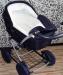 Peg Perego Young 2009 + сумка и термос превью 1619681.
