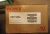 Кассеты Sony Betacam SP BCT-5ma превью 1620001.