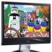 Монитор ViewSonic vx2835wm 28" превью 1620029.