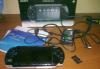 Sony PSP Slim 2008,прошивка 5.00м33,карта 8 гб,ком превью 1620088.