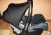 Maxi-Cosi CabrioFix black reflection превью 1620167.