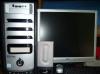 2-х яд.  Intel Core 2 Duo E6850/ 1gb/  320gb превью 1621203.