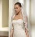Свадебное платье от Pronovias-Provenza превью 1620258.