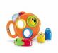 Игрушка для ванной Chicco "Мерцающая рыбка" превью 1624032.
