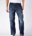 Американские джинсы Levi"s 569 превью 1624246.