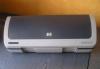 Принтер цветной HP DeskJet 3650 без блока питания превью 1624507.