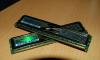 OCZ  DDR-II dimm 4Gb KIT 2x2Gb  5-5-5-18 превью 1625248.