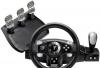 Thrustmaster Rally GT Force Feedback Pro Руль превью 1620646.
